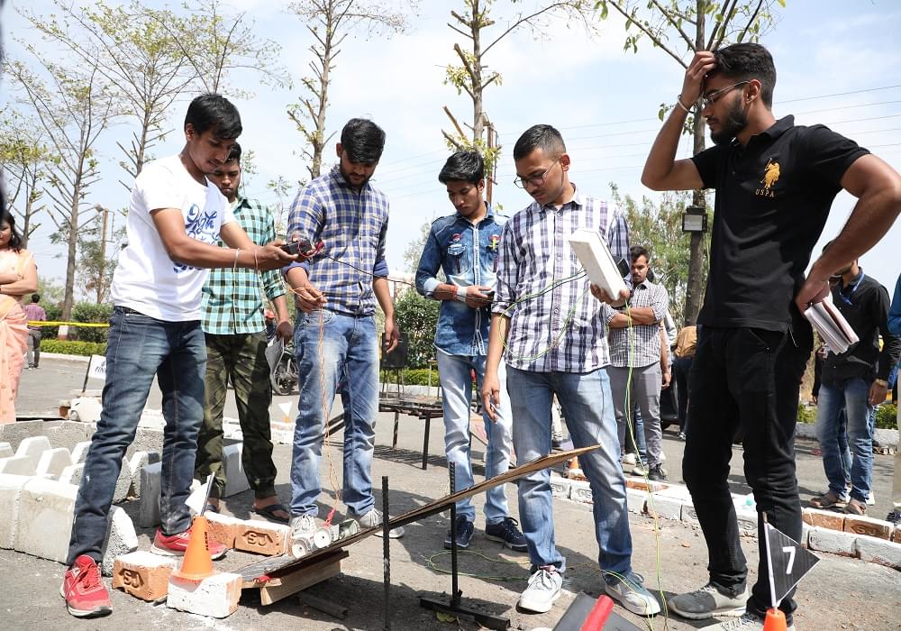 LNCT Indore Extra Curriculars photo 9